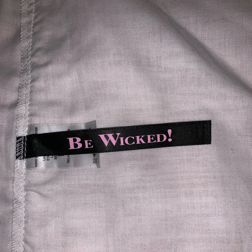 Meet your Posher, Angela